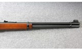 Winchester ~ Model 94 Carbine ~ .30-30 Win. - 4 of 10