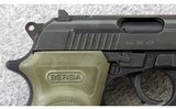 Bersa ~ Thunder 380 Combat ~ .380 ACP - 7 of 7
