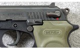 Bersa ~ Thunder 380 Combat ~ .380 ACP - 3 of 7