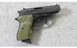 Bersa ~ Thunder 380 Combat ~ .380 ACP