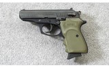 Bersa ~ Thunder 380 Combat ~ .380 ACP - 2 of 7