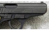 Bersa ~ Thunder 380 Combat ~ .380 ACP - 6 of 7