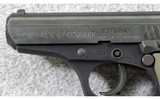 Bersa ~ Thunder 380 Combat ~ .380 ACP - 4 of 7