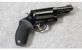 Taurus ~ Judge ~ 45 Colt Ctg. / .410 - 1 of 7