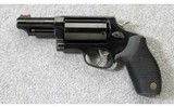 Taurus ~ Judge ~ 45 Colt Ctg. / .410 - 2 of 7