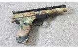 Smith & Wesson ~ 22A-1 ~ .22 LR - 1 of 7