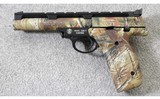 Smith & Wesson ~ 22A-1 ~ .22 LR - 2 of 7