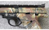 Smith & Wesson ~ 22A-1 ~ .22 LR - 3 of 7