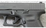 Glock ~ G19 ~ 9mm Para. - 3 of 7