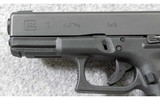 Glock ~ G19 ~ 9mm Para. - 4 of 7