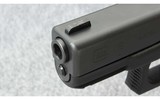 Glock ~ G19 ~ 9mm Para. - 5 of 7