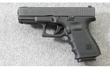 Glock ~ G19 ~ 9mm Para. - 2 of 7