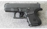 Glock ~ G26 GEN4 ~ 9mm Para. - 2 of 7