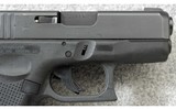 Glock ~ G26 GEN4 ~ 9mm Para. - 6 of 7