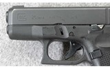 Glock ~ G26 GEN4 ~ 9mm Para. - 4 of 7