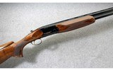 Weatherby ~ Orion Sporting ~ 12 Gauge - 1 of 10