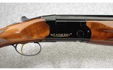 Weatherby ~ Orion Sporting ~ 12 Gauge - 3 of 10