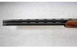 Weatherby ~ Orion Sporting ~ 12 Gauge - 6 of 10