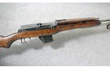 Egyptian ~ Rasheed Carbine ~ 7.62x39mm