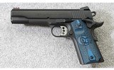 Colt – Series 70 Competition Series Government Model ~ .45 ACP - 2 of 7