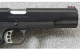 Colt – Series 70 Competition Series Government Model ~ .45 ACP - 6 of 7
