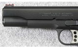 Colt – Series 70 Competition Series Government Model ~ .45 ACP - 4 of 7