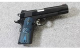 Colt – Series 70 Competition Series Government Model ~ .45 ACP - 1 of 7