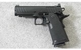 Springfield Armory ~ 1911 DS Prodigy AOS ~ 9mm Para. - 2 of 7