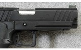Springfield Armory ~ 1911 DS Prodigy AOS ~ 9mm Para. - 6 of 7