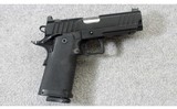 Springfield Armory ~ 1911 DS Prodigy AOS ~ 9mm Para. - 1 of 7