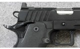 Springfield Armory ~ 1911 DS Prodigy AOS ~ 9mm Para. - 7 of 7