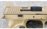 FN ~ FN-510 Tactical~ 10mm AUTO - 7 of 7