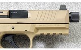 FN ~ FN-510 Tactical~ 10mm AUTO - 6 of 7