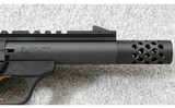 Browning ~ Buck Mark Camper ~ .22 LR - 6 of 7