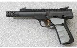 Browning ~ Buck Mark Camper ~ .22 LR - 2 of 7