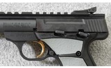 Browning ~ Buck Mark Camper ~ .22 LR - 3 of 7