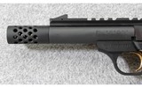 Browning ~ Buck Mark Camper ~ .22 LR - 4 of 7