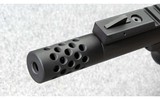 Browning ~ Buck Mark Camper ~ .22 LR - 5 of 7