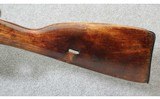 Mosin-Nagant ~ M91/30 ~ 7.62x54mmR - 10 of 11