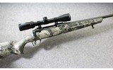 Savage ~ Axis Scoped Combo ~ .243 Win. - 1 of 10