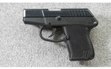 Kel-Tec ~ P3AT ~ .380 acp - 2 of 3