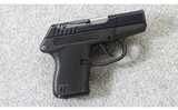 Kel-Tec ~ P3AT ~ .380 acp - 1 of 3