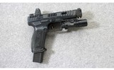 Canik ~ SFX Rival-S with Trijicon RM06 Red Dot ~ 9mm Para. - 1 of 7