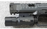 Canik ~ SFX Rival-S with Trijicon RM06 Red Dot ~ 9mm Para. - 4 of 7