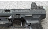 Canik ~ SFX Rival-S with Trijicon RM06 Red Dot ~ 9mm Para. - 3 of 7