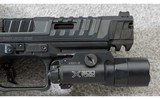 Canik ~ SFX Rival-S with Trijicon RM06 Red Dot ~ 9mm Para. - 6 of 7
