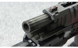 Canik ~ SFX Rival-S with Trijicon RM06 Red Dot ~ 9mm Para. - 5 of 7