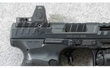 Canik ~ SFX Rival-S with Trijicon RM06 Red Dot ~ 9mm Para. - 7 of 7