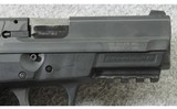 Sig Sauer ~ SP2022 ~ 9mm Para. - 6 of 7