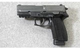 Sig Sauer ~ SP2022 ~ 9mm Para. - 2 of 7